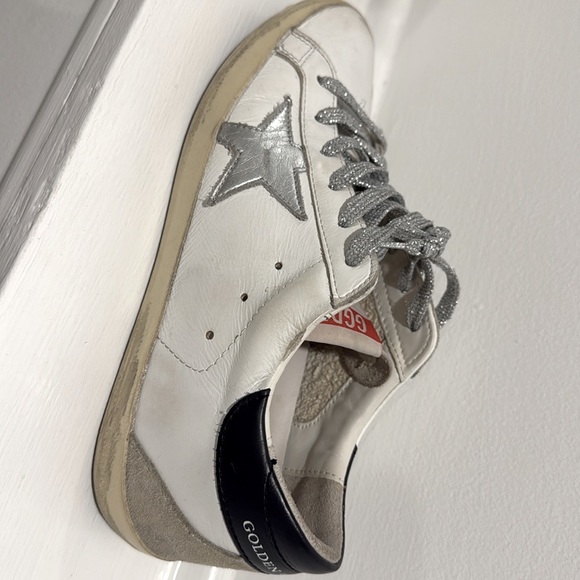 Golden Goose sz 38 - Picture 6 of 9